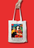 TOTEBAG MATISSE Garden Serenity