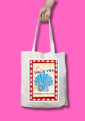 TOTEBAG LA DOLCE VITA