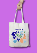 TOTEBAG GRÈCE